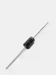 15 штук Диод UF5408 (3A 1000V 75нс) DO-201 ультрабыстрый