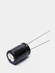 3 штуки 3.3мкф 400В Конденсатор электролитический 3.3UF 400V 105C 811мм TK JAMICON