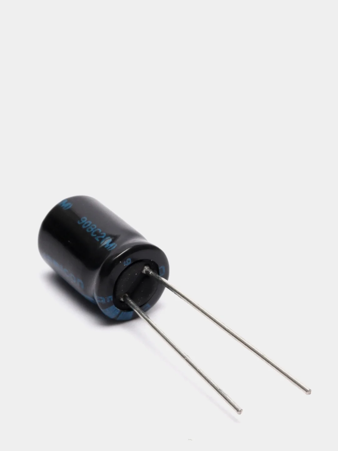 3 штуки 3.3мкф 400В Конденсатор электролитический 3.3UF 400V 105C 811мм TK JAMICON