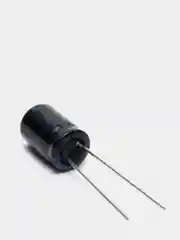 3 штуки 3.3мкф 400В Конденсатор электролитический 3.3UF 400V 105C 811мм TK JAMICON