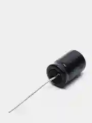 3 штуки 3.3мкф 400В Конденсатор электролитический 3.3UF 400V 105C 811мм TK JAMICON