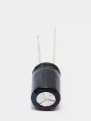3 штуки 3.3мкф 400В Конденсатор электролитический 3.3UF 400V 105C 811мм TK JAMICON