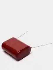 3 штуки 1.5мкф 630В Конденсатор пленочный 1.5uf 630v 10% CL21