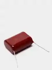 3 штуки 1.5мкф 630В Конденсатор пленочный 1.5uf 630v 10% CL21