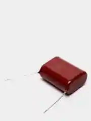 3 штуки 1.5мкф 630В Конденсатор пленочный 1.5uf 630v 10% CL21