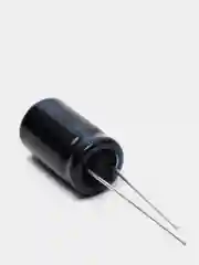 330мкФ 50в Конденсатор электролитический 330UF 50V 105C 10х16 TK JAMICON
