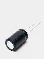 330мкФ 50в Конденсатор электролитический 330UF 50V 105C 10х16 TK JAMICON