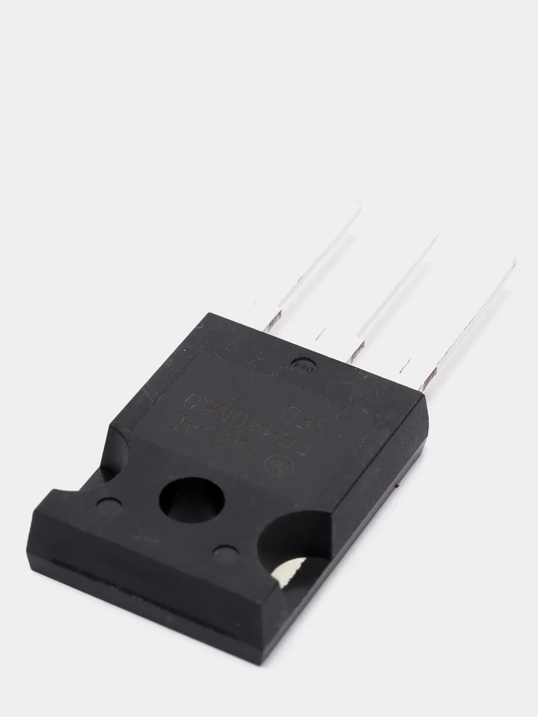 Транзистор FGH40N60SFDTU (IGBT 600V 80A) TO-247 ON Semiconductor