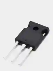Транзистор FGH40N60SFDTU (IGBT 600V 80A) TO-247 ON Semiconductor