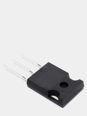 Транзистор FGH40N60SFDTU (IGBT 600V 80A) TO-247 ON Semiconductor