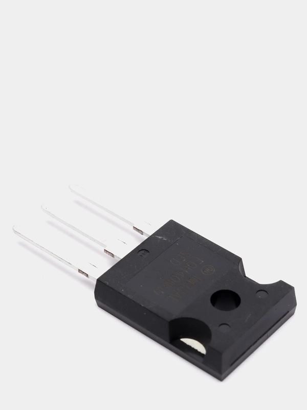 Транзистор FGH40N60SFDTU (IGBT 600V 80A) TO-247 ON Semiconductor