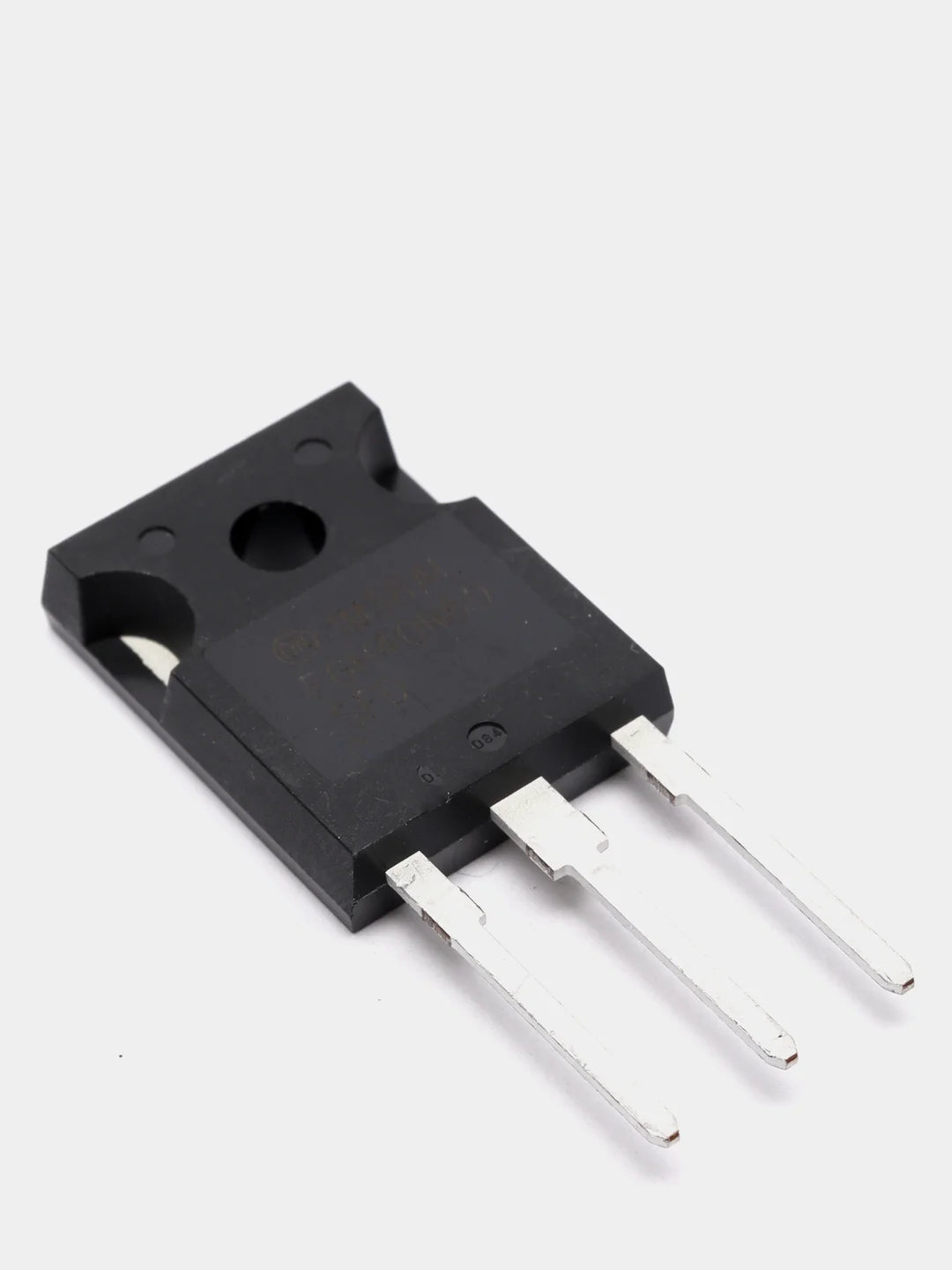 Транзистор FGH40N60SFDTU (IGBT 600V 80A) TO-247 ON Semiconductor