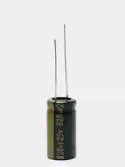820мкФ 25в Конденсатор LOW ESR 820UF 25V 105C 10х20 (JAMICON/JB)