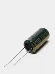 820мкФ 25в Конденсатор LOW ESR 820UF 25V 105C 10х20 (JAMICON/JB)