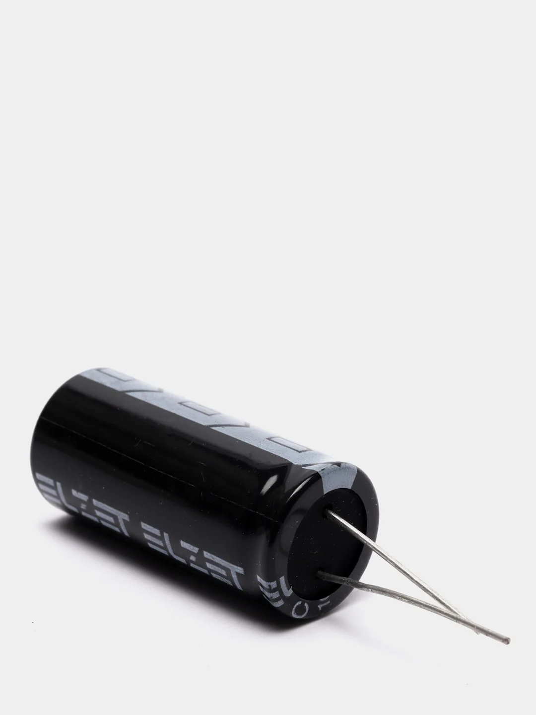 Конденсатор электролитический 10000UF 25V 105*C 19*40 ELZET