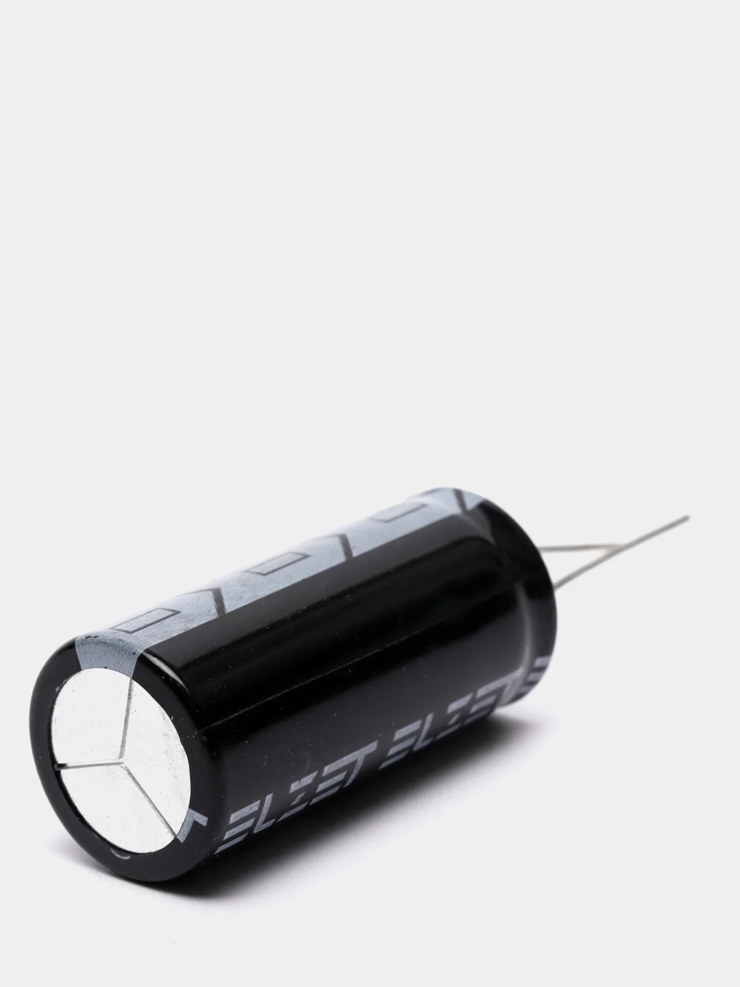 Конденсатор электролитический 10000UF 25V 105*C 19*40 ELZET