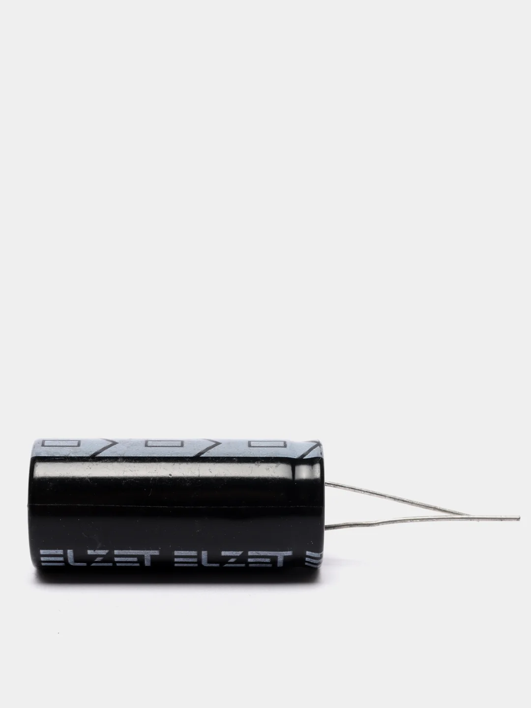 Конденсатор электролитический 10000UF 25V 105*C 19*40 ELZET
