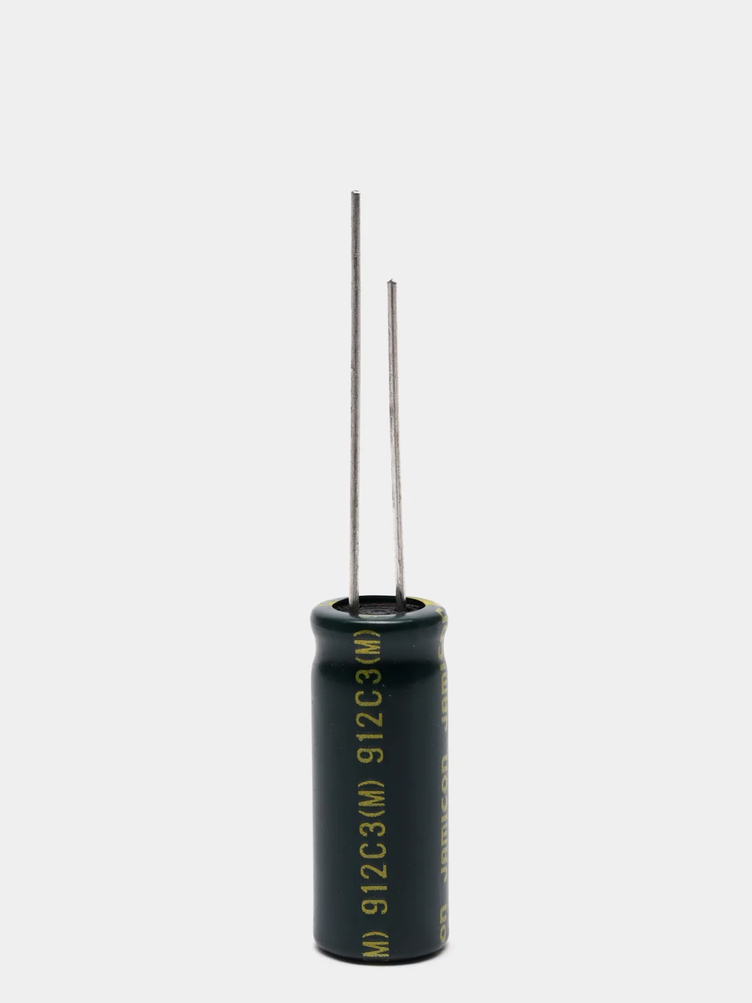 1500мкФ 6.3в Конденсатор LOW ESR 1500UF 6.3V 105C 8х20 WL JAMICON