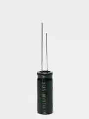1500мкФ 6.3в Конденсатор LOW ESR 1500UF 6.3V 105C 8х20 WL JAMICON