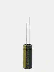 1500мкФ 6.3в Конденсатор LOW ESR 1500UF 6.3V 105C 8х20 WL JAMICON