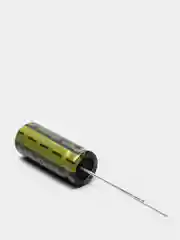 1500мкФ 6.3в Конденсатор LOW ESR 1500UF 6.3V 105C 8х20 WL JAMICON