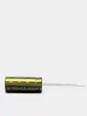 1500мкФ 6.3в Конденсатор LOW ESR 1500UF 6.3V 105C 8х20 WL JAMICON