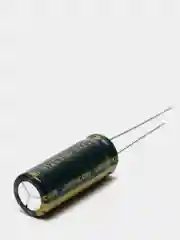 1500мкФ 6.3в Конденсатор LOW ESR 1500UF 6.3V 105C 8х20 WL JAMICON