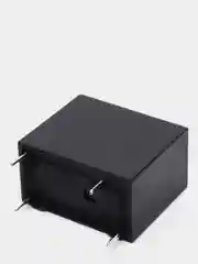 Реле 32F (N/O) 24 VDC 5A (JZC-32F-024-HS3)(SRSB-24VDC-SL-A)