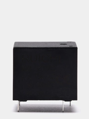 Реле 32F (N/O) 24 VDC 5A (JZC-32F-024-HS3)(SRSB-24VDC-SL-A)