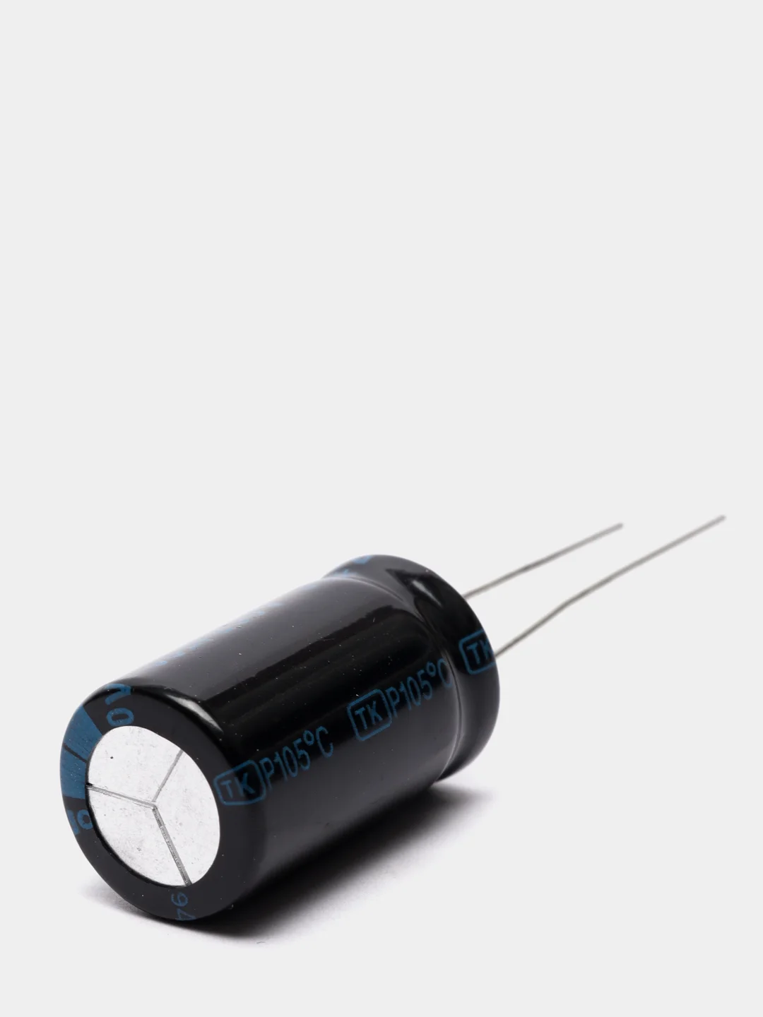 33мкФ 250в Конденсатор электролитический 33UF 250V 105C 13х20 TK JAMICON
