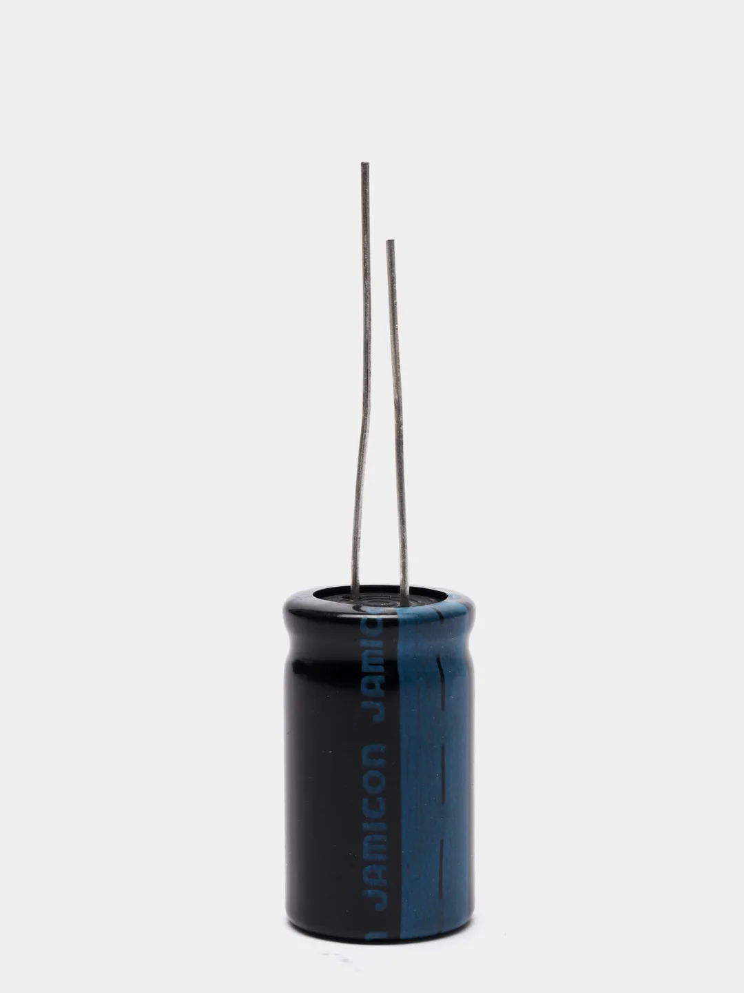 33мкФ 250в Конденсатор электролитический 33UF 250V 105C 13х20 TK JAMICON