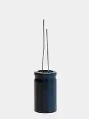 33мкФ 250в Конденсатор электролитический 33UF 250V 105C 13х20 TK JAMICON
