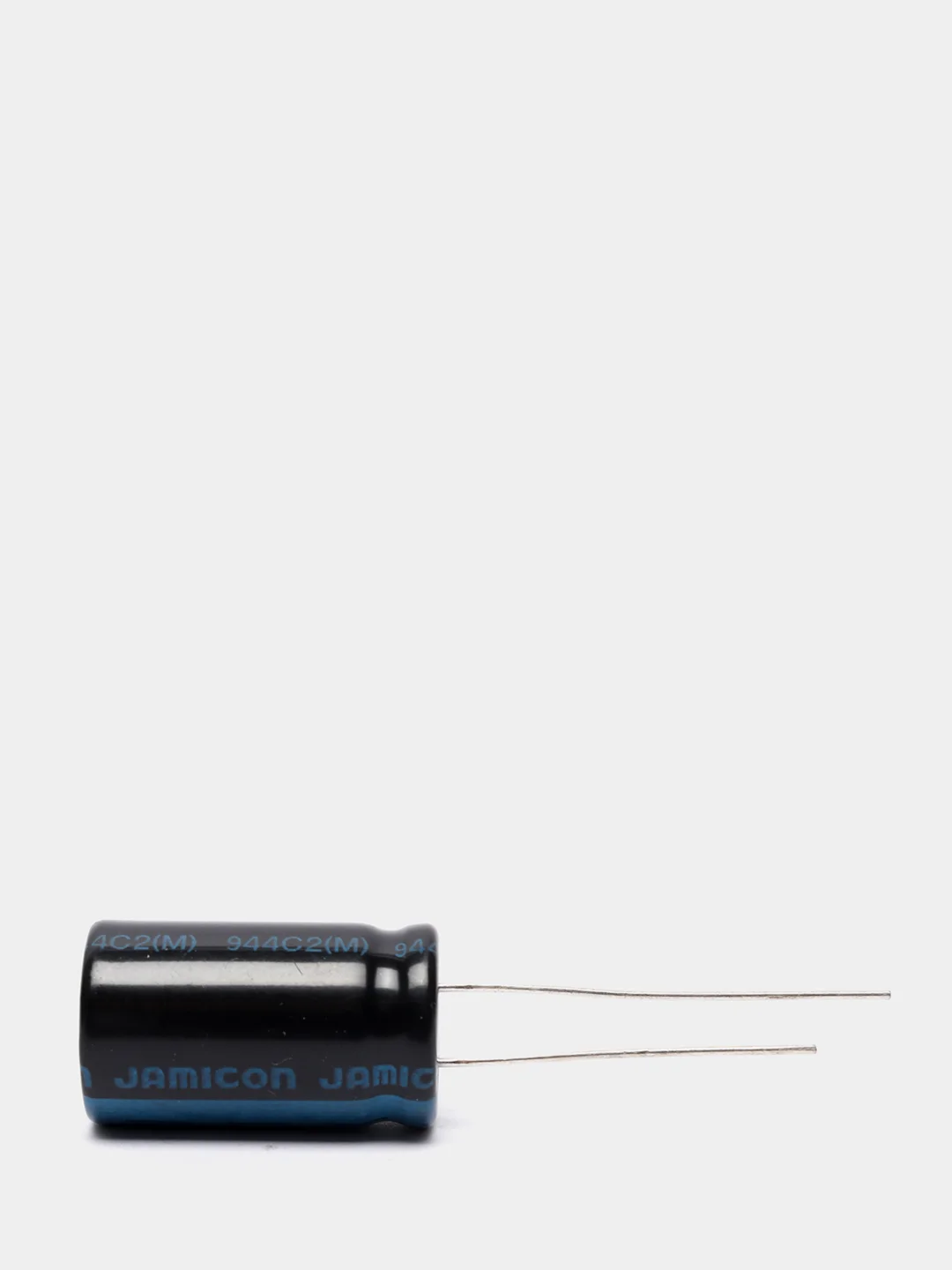 33мкФ 250в Конденсатор электролитический 33UF 250V 105C 13х20 TK JAMICON