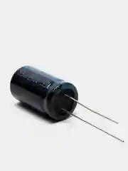 33мкФ 250в Конденсатор электролитический 33UF 250V 105C 13х20 TK JAMICON