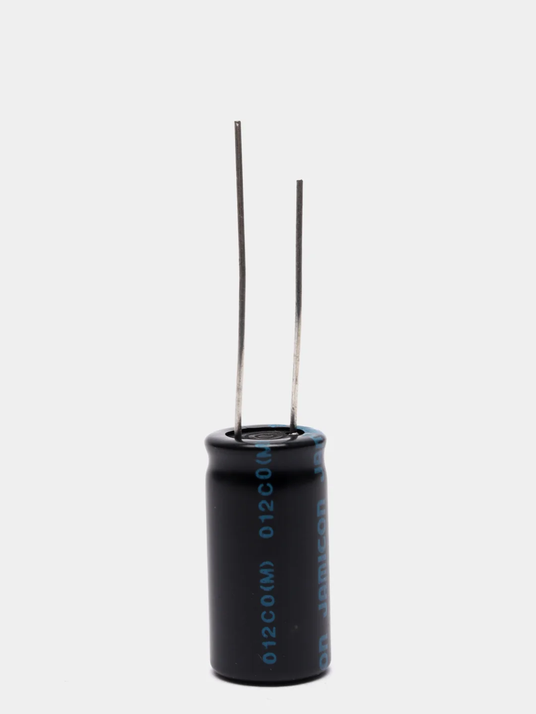10мкФ 450в Конденсатор электролитический 10UF 450V 105C 10х20 TK JAMICON