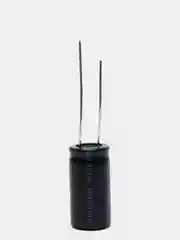 10мкФ 450в Конденсатор электролитический 10UF 450V 105C 10х20 TK JAMICON