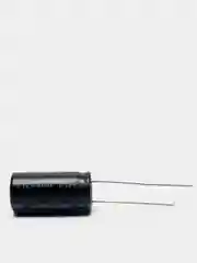 10мкФ 450в Конденсатор электролитический 10UF 450V 105C 10х20 TK JAMICON