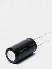 10мкФ 450в Конденсатор электролитический 10UF 450V 105C 10х20 TK JAMICON