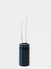 10мкФ 450в Конденсатор электролитический 10UF 450V 105C 10х20 TK JAMICON