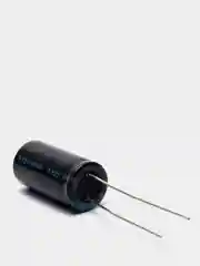 10мкФ 450в Конденсатор электролитический 10UF 450V 105C 10х20 TK JAMICON