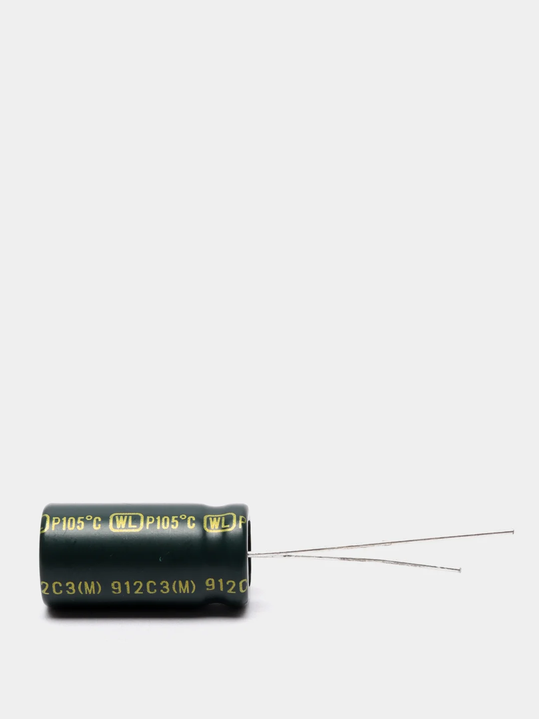 2200UF 6.3V 105*C 10*21 WL JAMICON