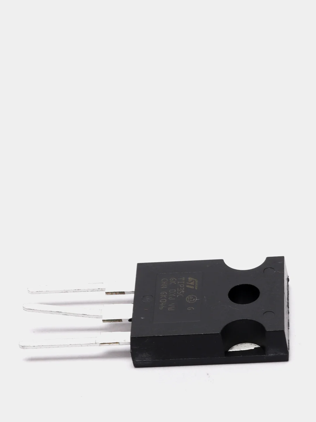 Транзистор TIP35C (NPN 100V 25A 125W) TO-247 (Inchange Semiconductor)
