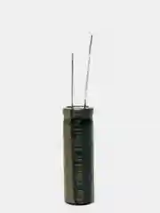 Конденсатор LOW ESR 3300UF 6.3V 105*C 10*30 WL JAMICON