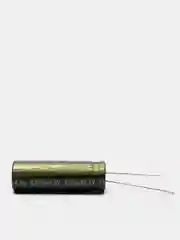 Конденсатор LOW ESR 3300UF 6.3V 105*C 10*30 WL JAMICON