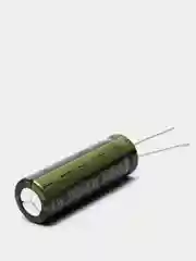 Конденсатор LOW ESR 3300UF 6.3V 105*C 10*30 WL JAMICON