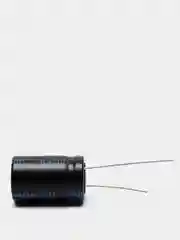 680мкФ 63в Конденсатор электролитический 680UF 63V 105C 16х25 TK JAMICON