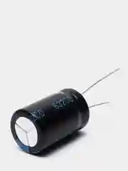 680мкФ 63в Конденсатор электролитический 680UF 63V 105C 16х25 TK JAMICON