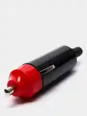 Штекер автоприкуривателя TD-25