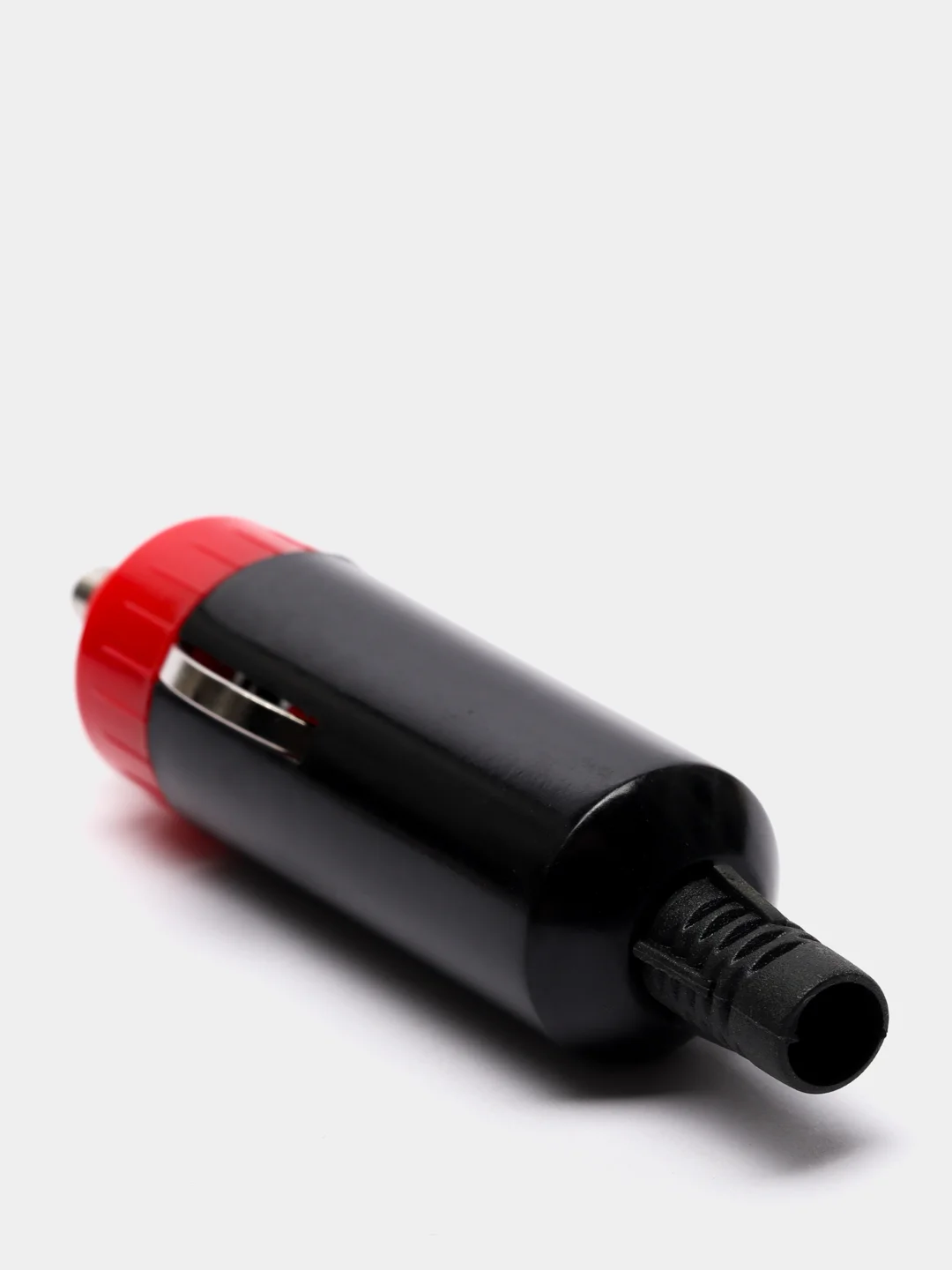 Штекер автоприкуривателя TD-25