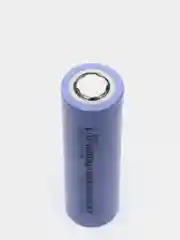 Аккумулятор литий-ионный 18650 2000mah 10C 20A INR DMC (факт. 2000-2100mah) плоский +